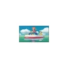 Maison Ghibli Wood Panel Ghibli 02 - Ponyo & Sosuke Outlet