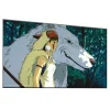 Maison Ghibli Wood Panel Ghibli 03 - Princess Mononoke Sale