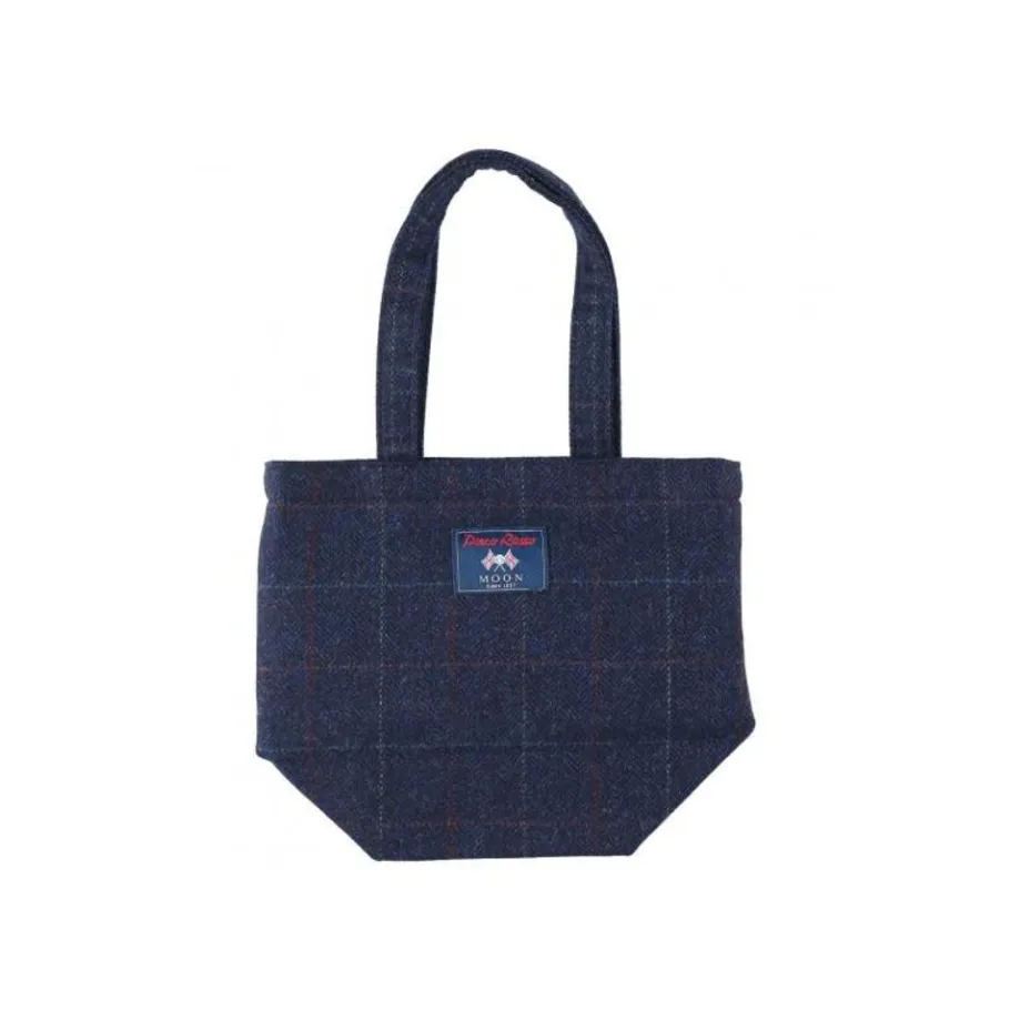 Maison Ghibli Wooven Bag Seaplane - Porco Rosso Sale
