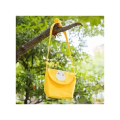 Maison Ghibli Yellow Pouch Small Totoro - My Neighbor Totoro New
